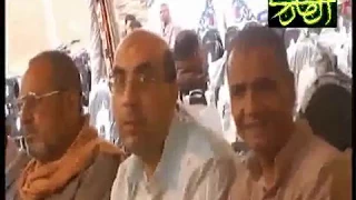 الدكتور الطاروطي الكهف ديرب نجم8 5 2017 