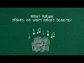 Download Lagu Brent Morgan - Friends We Won't Forget ACOUSTIC (Lyric Video)