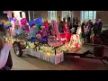 Christmas 19 Girl Scouts Candy Land Float Harrodsburg Main Street