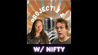 Unfiltered Confessions with SPECIAL GUEST STAR NIFTY
