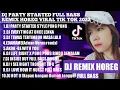 Download Lagu DJ PARTY STARTED STYLE PONG PONG REMIX FUUL BASS HOREG
