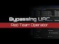 Bypassing UAC Integrity Levels autoElevate UACMe More