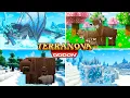Download Lagu ✔MINECRAFT: TERRA NOVA 0.0.3 - WYVERN, DRAGÕES E MUITOS ANIMAIS!!! - ADDON MCPE 1.21.80 🐻🦌🐺