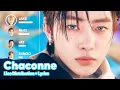 Download Lagu ENHYPEN - Chaconne (Line Distribution + Lyrics Karaoke) PATREON REQUESTED