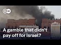 Download Lagu Israel's strike in Qatar: A \