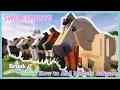 SWEM SHORTS - A Simple Guide to SWEM How to add new models into your game