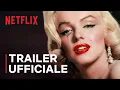 Video di I segreti di Marilyn Monroe: i nastri inediti - Trailer ufficiale