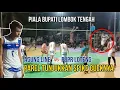 Download Lagu SPIKE CUEK FAREL  !!! SET 3 - AGUNG LINE vs PUPR LOTENG | SET PENENTU | BUPATI LOMBOK TENGAH CUP