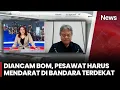 Download Lagu Teror Bom di Udara Indonesia, Pengamat: Dua Kali Diancam Bom itu Teror Serius | iNews Room | 21/06