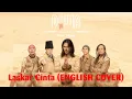 Download Lagu Dewa19 - Laskar Cinta (English Cover Version)