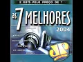 Download Lagu As 7 Melhores 2004 Disco 1 Jovem Pan Dance Music