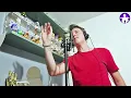 Con Olor a Hierba - Emmanuel (Cover: Carlos Sagaón)