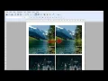 dithering algorithm Floyd Steinberg dithering in Delphi