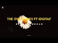 Download Lagu Benar - Benar - TheOvertunes \u0026 Idgitaf  (Lirik Lagu)