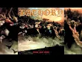 Bathory - A Fine Day to Die