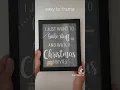 Instant Christmas Decor in minutes Cute easy and affordable Tons of options