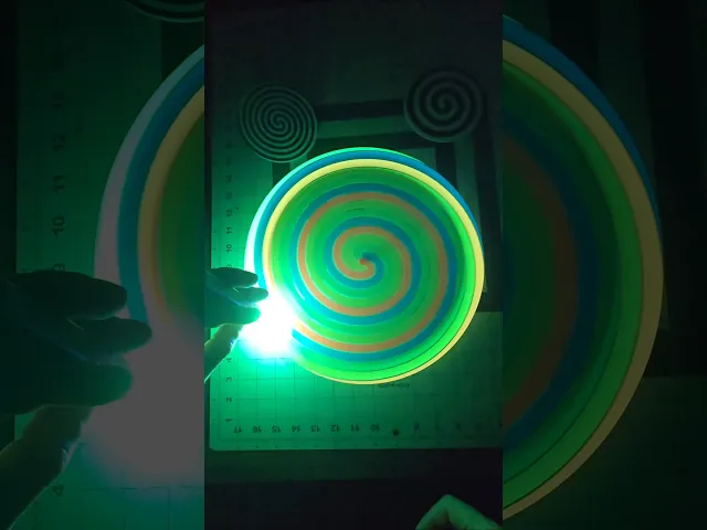 Hypnotic Spiral video thumbnail
