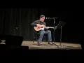 Damien Jurado - Sheets 5.22.19