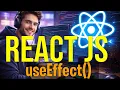 useEffect Hook Explained Simply React Hooks Series
