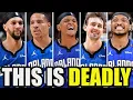 Download Lagu The Orlando Magic Are GENIUSES...