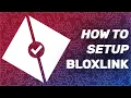 How to Setup Bloxlink