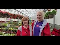 Meadows Farms Anita and Jennifer in Burtonsville Maryland