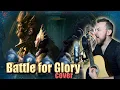 BATTLE OF GLORY / COVER BY SABADUN / #PUBGMPDP