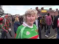 The Green and Red of Mayo - Tribute to Mayo winning Sam 2026