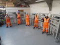 Do you want to join the Rail Industry