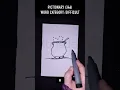 Can Your Brain Survive 30 Seconds of Bad Drawings Guess These 5 Pictionary Words