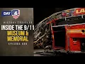 What s Inside the Museum Memorial Sea to Shining Sea Day 4 History Traveler Episode 504
