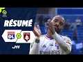 OLYMPIQUE LYONNAIS - FC METZ 1