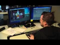 Hotel Transylvania 2 Behind the Scenes of the Animation ScreenSlam