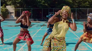 liloca utani xuva official music video 