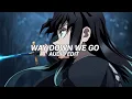 Download Lagu way down we go (slowed) - kaleo [edit audio]