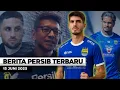 Download Lagu YES ALHAMDULILAH KABAR GEMBIRA ‼️ Persib RESMIKAN Transfer Lucas Piazon❓Julio Cesar Ramon JUJUR Gini