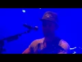 Kip Moore ~ Last Shot (Acoustic) Atlanta