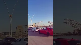 روفان Rovan J9m دوج جارجر 