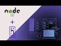 Node JS Express Deployed on Heroku