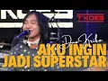 Aku Ingin Jadi Superstar - Duo Kribo 1978 Cover by T'KOES