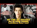 Wang Xingyue Spotted Shirtless Post-Surgery New Drama Fan Flirt Gym Grind Revealed