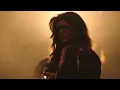 Belle Frantz - Hello Darlin' (Visualizer)