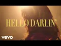 Download Lagu Belle Frantz - Hello Darlin' (Visualizer)