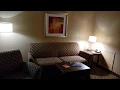 Review of Room 403 One King One Bedroom Suite Best Western Inn Suites Tucson AZ Foothills Hotel