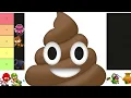 Tier List for Bloons TD Battles 2 Be Like