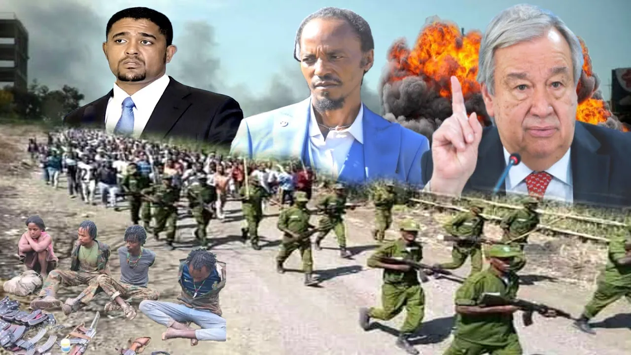 ODUU Ammee Milishan oromiya Abo shanee sanyii heddu fixe | Moha Oromo