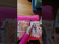 Boho Style junk journal flip through