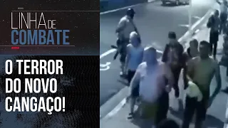 NOVO CANGAÇO: QUADRILHAS ROUBAM E ATERRORIZAM CIDADES DO INTERIOR! | COMPILADO LINHA DE COMBATE