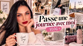     Ma journée sans filtre… du matin au soir 👀 | VLOG