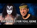 Download Lagu Neil Peart Wrote This Rush Song To Mock KISS